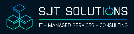 SJT SOLUTIONS GmbH logo
