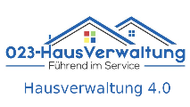 023-Hausverwaltung GmbH logo