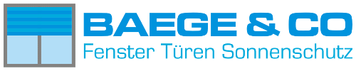 BAEGE & CO logo