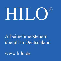 Lohnsteuerhilfeverein HILO e.V. Beratungsstelle Mönchengladbach logo