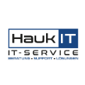 Hauk IT - IT-Service logo