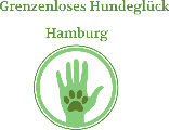 Grenzenloses Hundeglück Hamburg - Nastasja Kienast logo