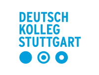 Deutschkolleg Stuttgart logo