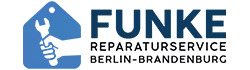 FUNKE Reparaturservice Berlin-Brandenburg logo