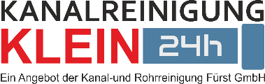 Kanalreinigung Klein | Ein Angebot der Fürst GmbH logo