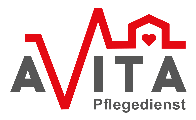 Pflegedienst AVITA GmbH logo