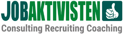 Jobaktivisten GmbH logo