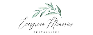 EVERGREEN MEMORIES Photography logo