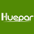 Huepar logo