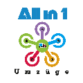 All in 1 Umzüge logo