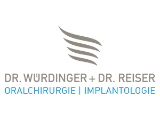Kompetenzzentrum für Oralchirurgie und Implantologie Dr. Würdinger + Dr. Reiser logo