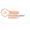 Schlüsseldienst Baumbach logo