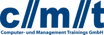 cmt GmbH logo