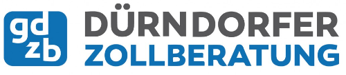 Günther Dürndorfer Zollberatung logo
