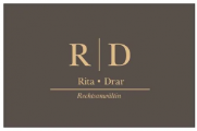 Kanzlei Drar Strafverteidiger München logo