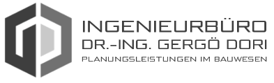Ingenieurbüro Dr.-Ing. Gergö Dori logo