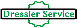 Dressler Sevice logo