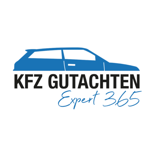 Kfz Gutachter I Kfz-Sachverständiger - Expert 365 logo
