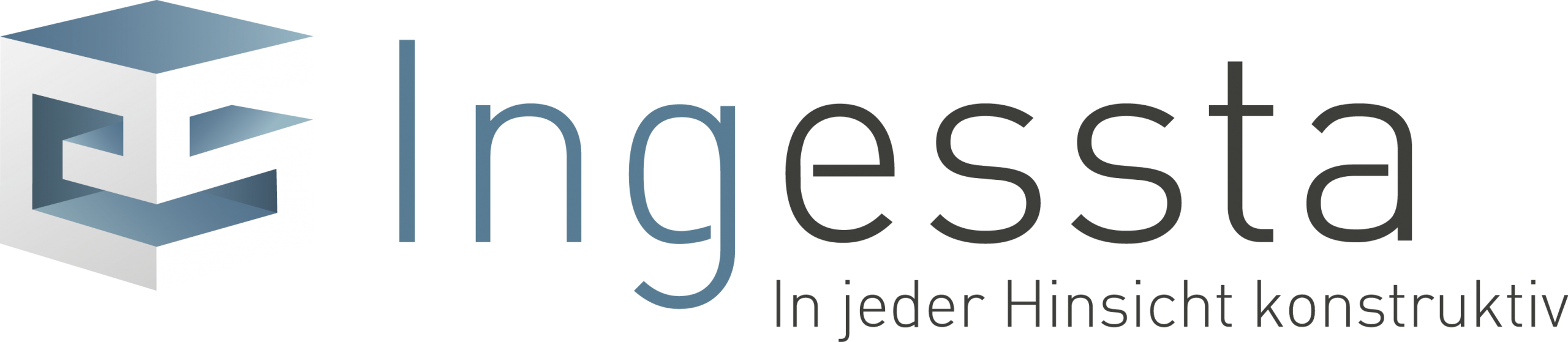 Ingessta GmbH logo