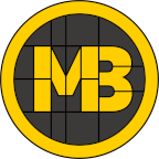 Max Blinker logo