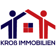 KROß IMMOBILIEN logo