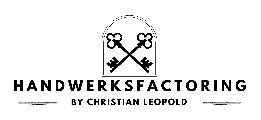 Christan Leopold Factoringberater Handwerk logo