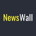 NewsWall logo