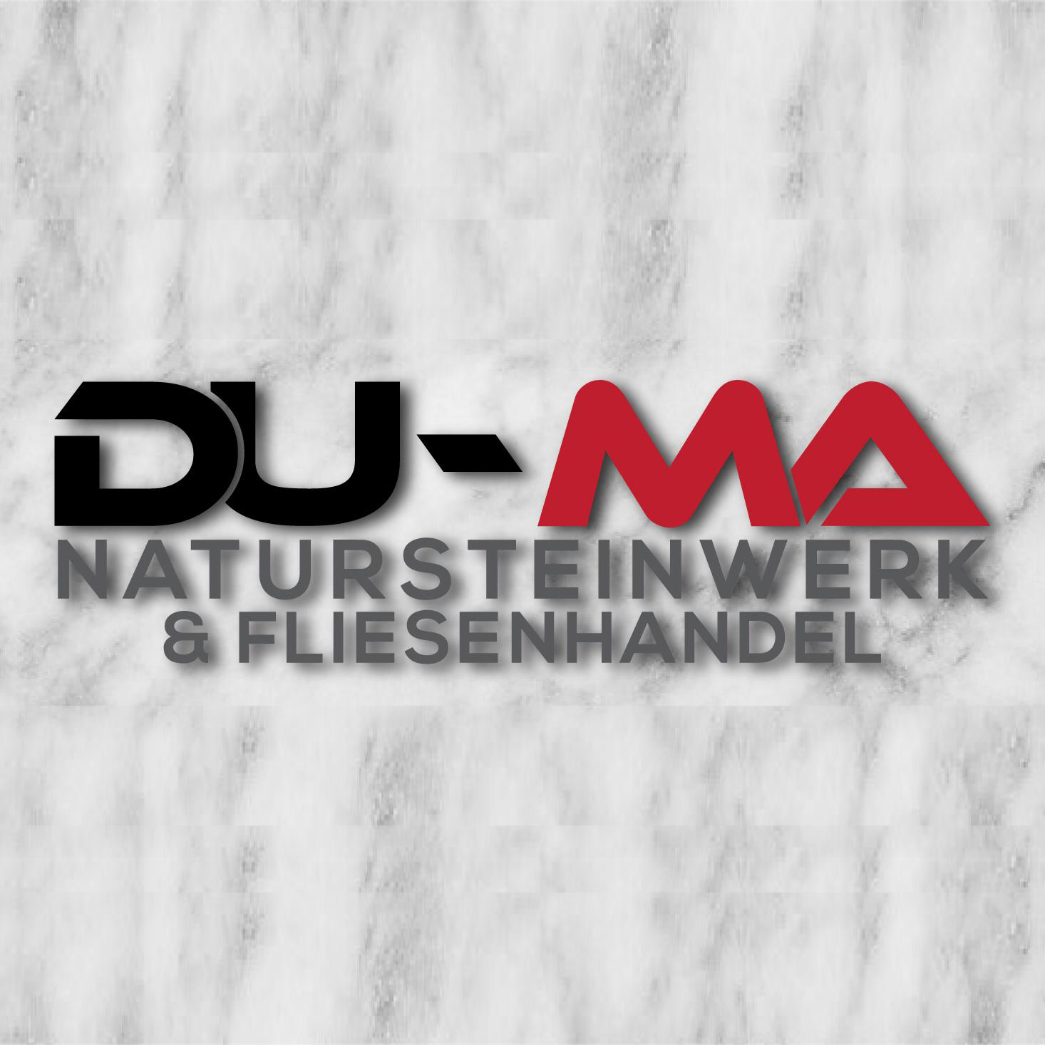 DU-MA Natursteinwerk & Fliesenhandel logo
