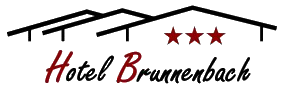 Hotel Brunnenbach logo