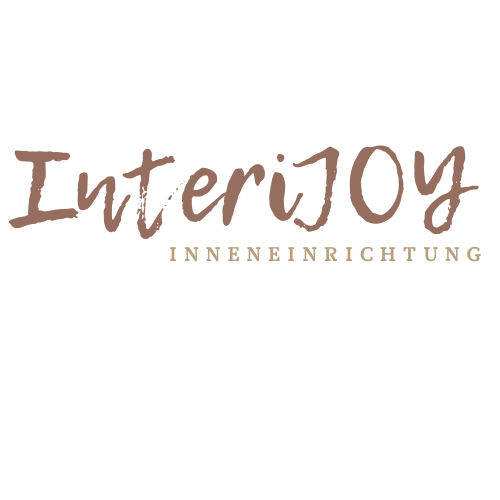 InteriJOY logo