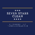Seven Stars Clean logo