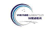 Werbeagentur Weber logo