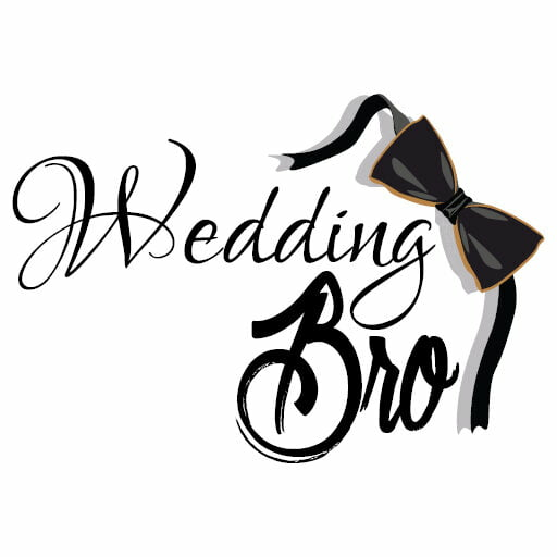 WeddingBro Events logo