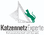 Katzennetz Experte logo