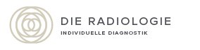 DIE RADIOLOGIE Rosenheim logo