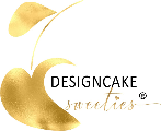 DesignCake Sweeties® logo
