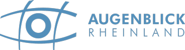 Augenarzt Brühl | MVZ AR Augenblick Rheinland GmbH logo