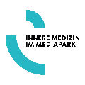 Innere Medizin im MediaPark logo