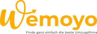 Wemoyo - Ihr Umzugsportal logo