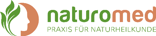 Naturomed - Heilpraktiker Guido Klöpper logo