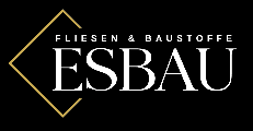 Esbau Fliesen & Baustoffe Hamburg logo
