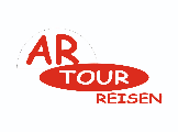 Artour Reisen | Suat Okyay logo