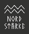 Nordstärke logo