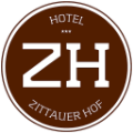 Hotel Zittauer Hof logo