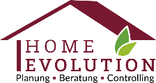 Home Evolution GmbH logo