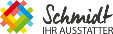 Schmidt - IHR AUSSTATTER e.K. logo