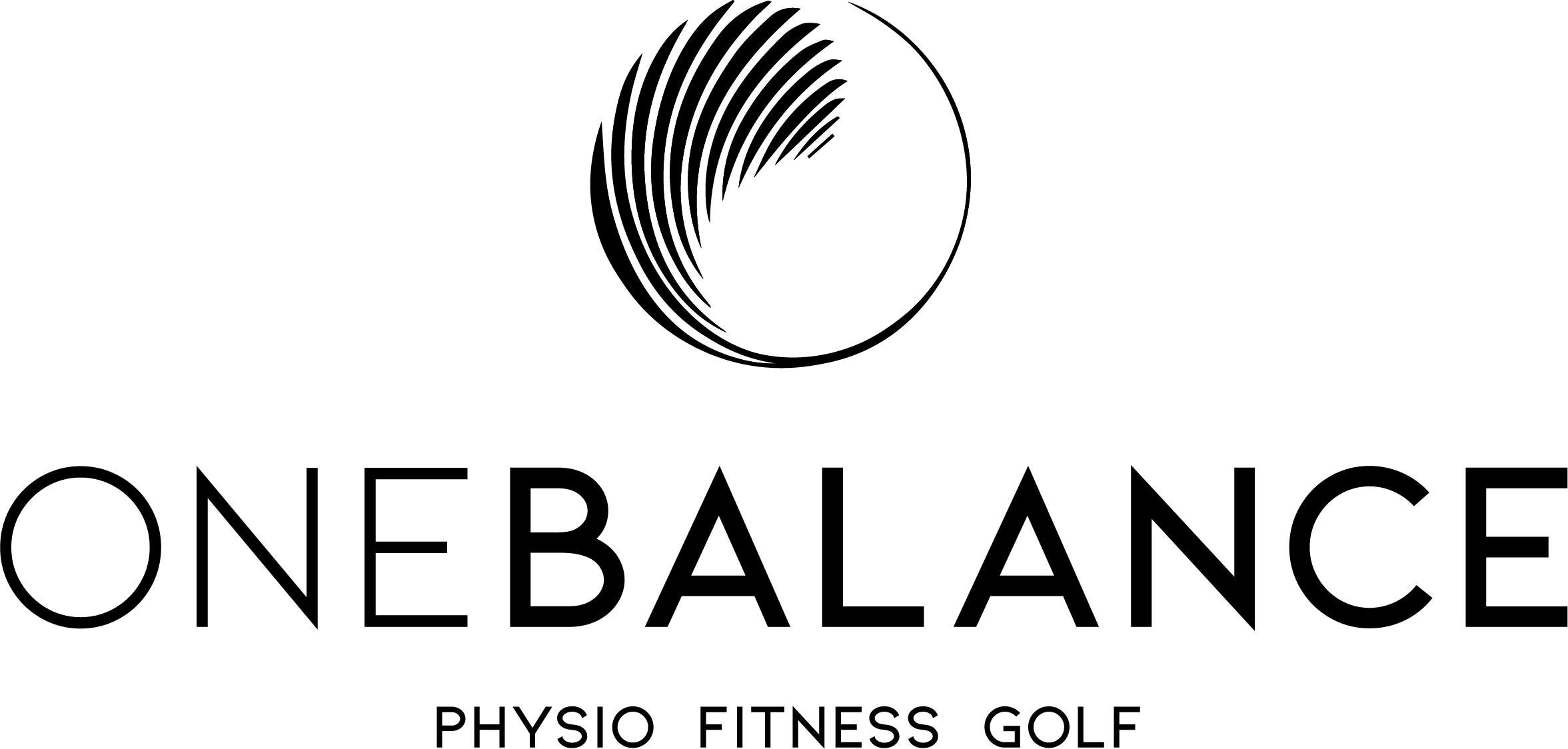 One Balance Physiotherapie logo
