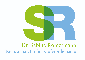 Kieferorthopädische Praxis Dr. Sabine Römermann logo