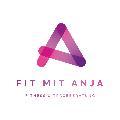 FIT mit Anja logo