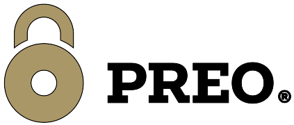 PREO Software AG logo